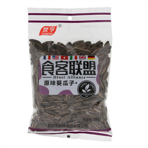 誉亨原味葵瓜子（分装）