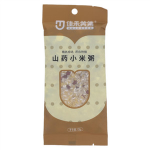 佳禾美集山药小米粥