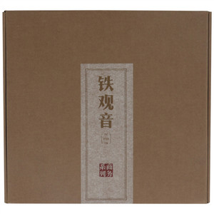 商务系列铁观音200