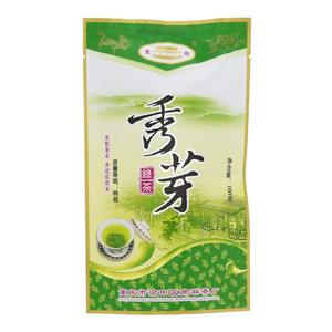 重都秀芽（绿茶）