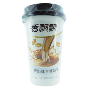 香飘飘烤奶味青稞奶茶