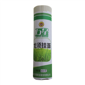 万星龙须挂面