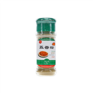 林梅园五香粉
