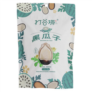 打谷塬五香味黑瓜子