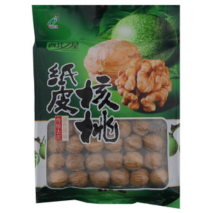 西北之星纸皮核桃