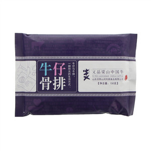 牛义牛仔骨排