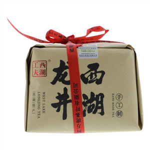 西湖工夫特级西湖龙井茶