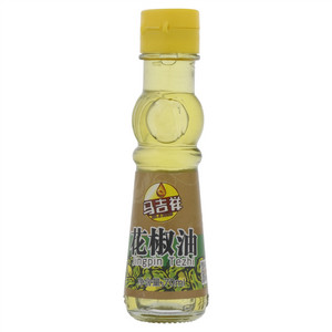 马吉祥花椒油