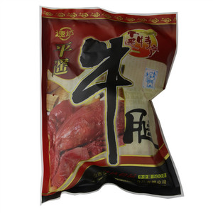 速达 牛肉（牛腱肉）