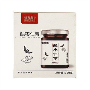 福东海酸枣仁膏