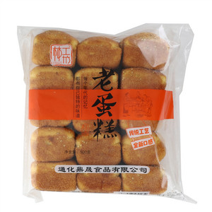 林工坊老蛋糕槽子糕