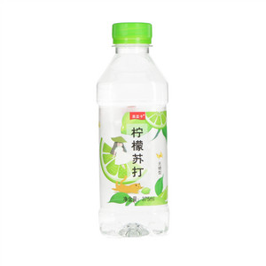 慕蓝卡苏打柠檬味饮料(无糖、无汽)