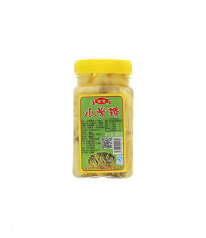 小米辣 300克