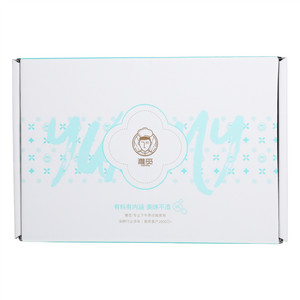 雅觅海盐芝士绿豆糕