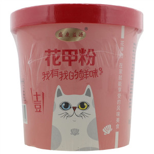 盛康益源土豆花甲粉