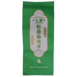 七宴上品轻盈曲线茶