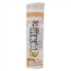 冀赵玉桥玉米面
