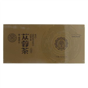 特伦格雅苁蓉茶