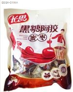 长思黑糖阿胶蜜枣