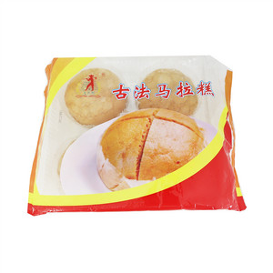 麦禾园古法马拉糕