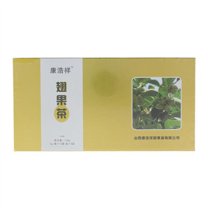 康浩祥翅果茶
