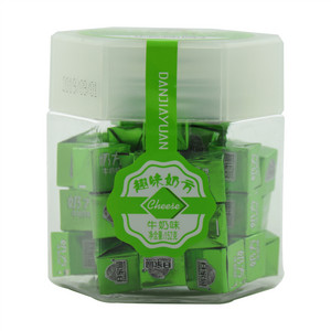 趣味奶方（牛奶味）