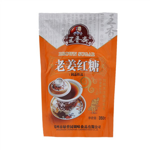 王芗斋老姜红糖