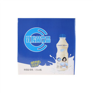 韵康原味乳酸菌饮品