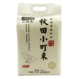 力确美秋田小町米