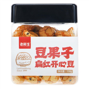 LAOXIANSHENG老鲜生红虾酥糖