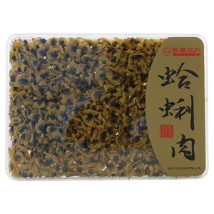 悦泰蛤蜊肉