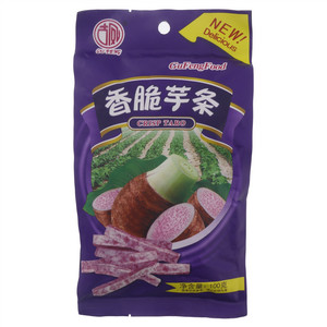 古凤 GU FENG香脆芋条