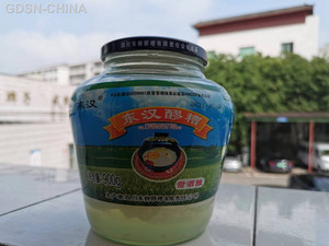 东汉醪糟