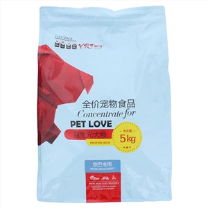 益仁佳京巴专用益生元犬粮