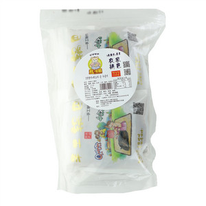 熊可园农家手工锅巴
