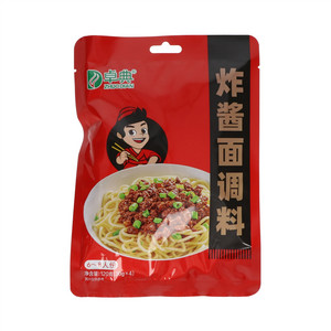 卓典炸酱面调料
