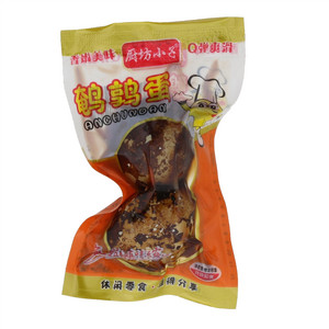 厨坊小子鹌鹑蛋