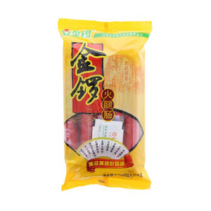 金锣火腿肠