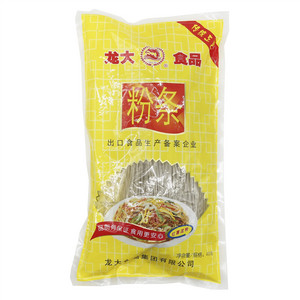 龙大粉条