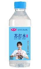 无汽苏打果味饮料