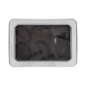 巧克力提拉米苏慕斯蛋糕