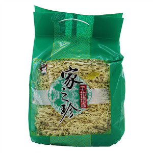 家之珍手拍捞面（非油炸 方便面）