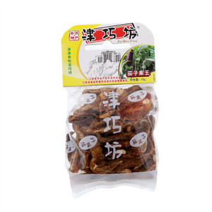 津巧坊茄子果王