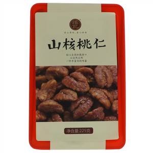 瑶记山核桃仁