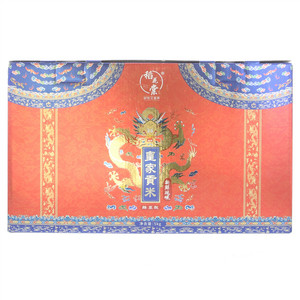 稻花棠皇家贡米臻享款