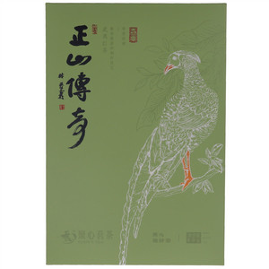 聚心正山传奇