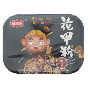 韩恩彩花甲粉
