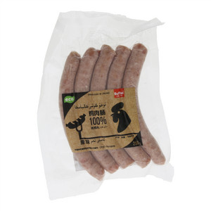 Buffon原味鸡肉肠