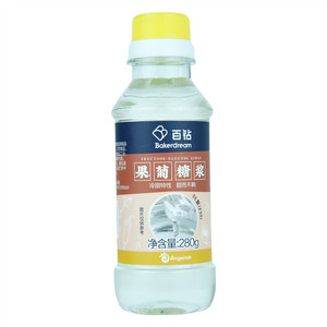 百钻果葡糖浆