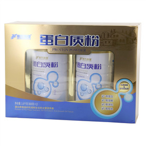 捷氏瑞健蛋白质粉